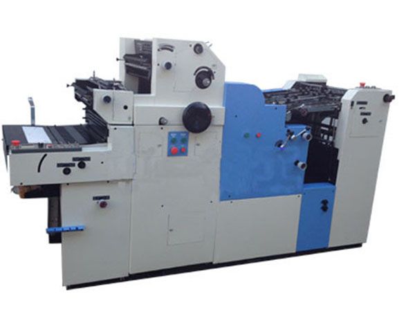 62SM-6 62六滾筒雙面機